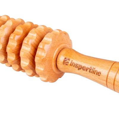 Sprocket Massage Roller inSPORTline Marlee 300 1