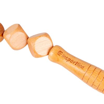 Semicircular Massage Roller inSPORTline Marlee 100 1