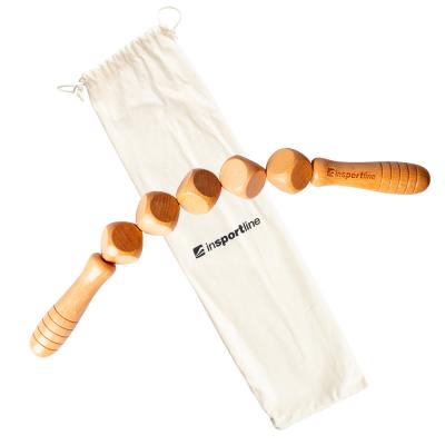 Semicircular Massage Roller inSPORTline Marlee 100 4