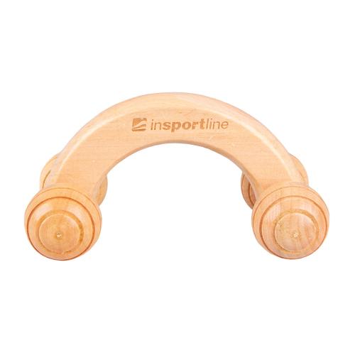 Roller Massager inSPORTline Ponteleano 1