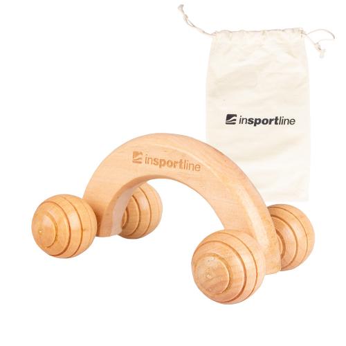 Roller Massager inSPORTline Ponteleano 5