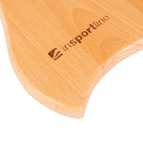 Anti-Cellulite Massage Spatula inSPORTline Baqshee 200 1