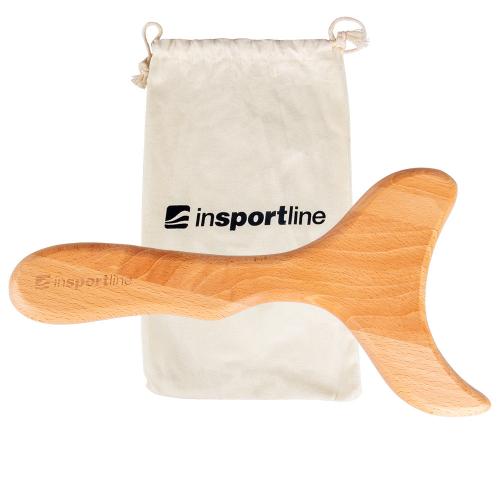 Anti-Cellulite Massage Spatula inSPORTline Baqshee 100 3