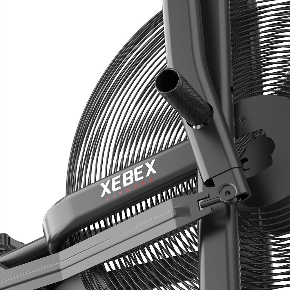 XEBEX Air bike  2