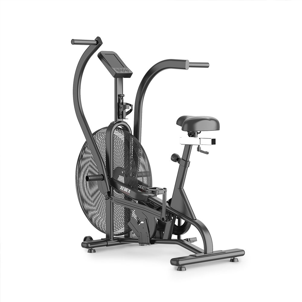 XEBEX Air bike  3
