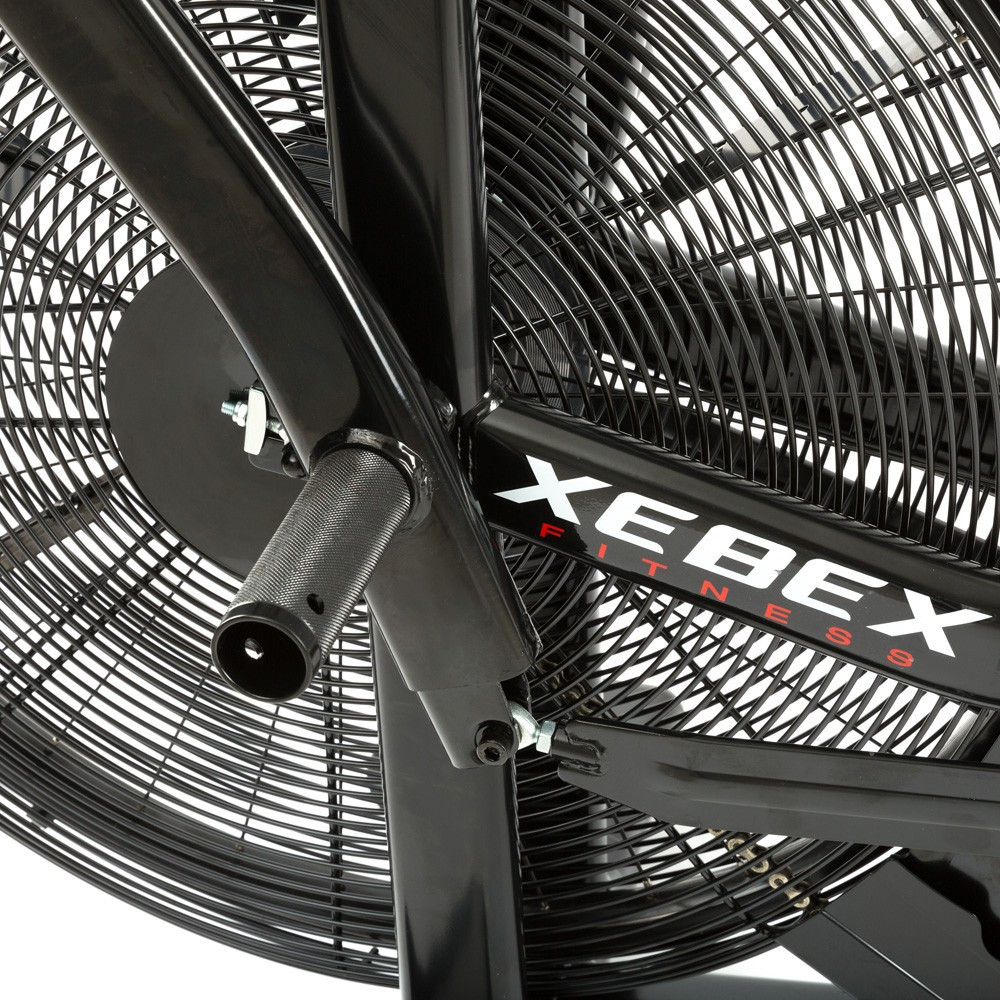 XEBEX Air bike  4