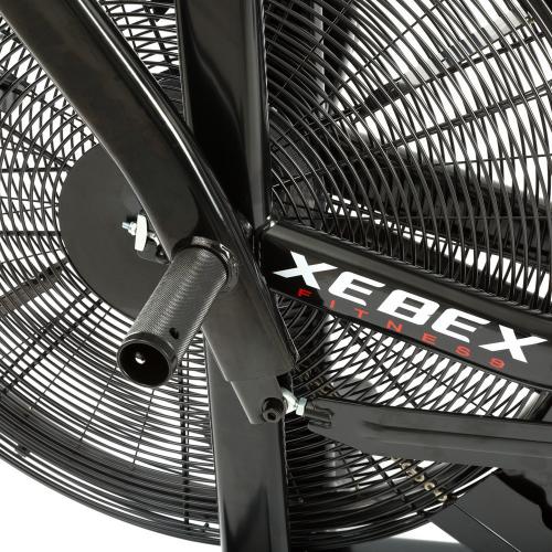 XEBEX Air bike  4