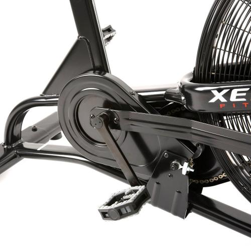 XEBEX Air bike  7