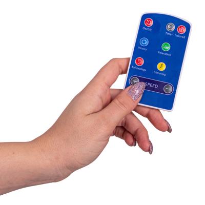 Insportline voetmassage apparaat Otterchill 1