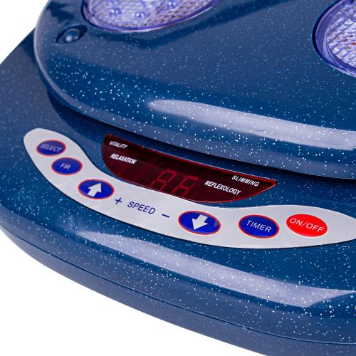 Insportline voetmassage apparaat Otterchill 2