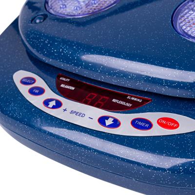 Insportline voetmassage apparaat Otterchill 2