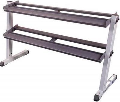 Dumbbell Rack Body-Solid GDR60 