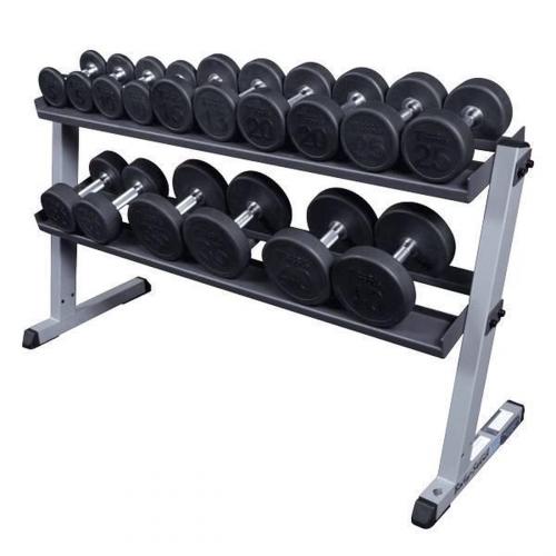 Dumbbell Rack Body-Solid GDR60  2