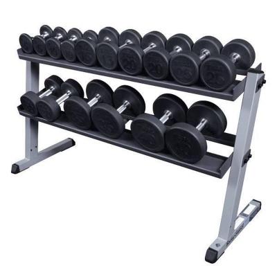 Dumbbell Rack Body-Solid GDR60  2