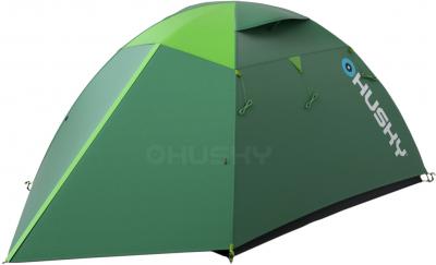 Husky BOYARD Plus tent (4 personen)