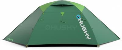 Husky BOYARD Plus tent (4 personen) 1