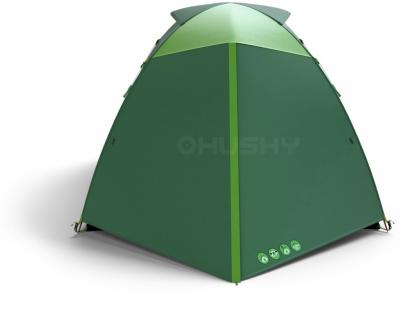 Husky BOYARD Plus tent (4 personen) 2