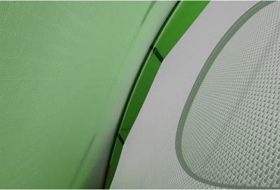 Husky BOYARD Plus tent (4 personen) 7