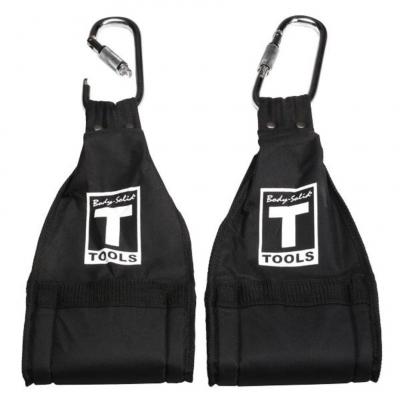 Body-Solid Abdo Slings Stroppen