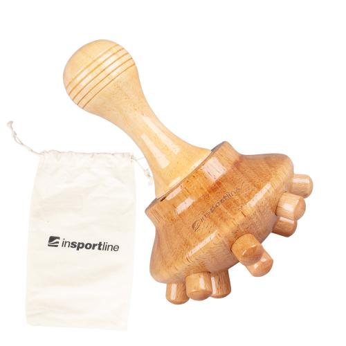 Mushroom Massager inSPORTline Rostas 1