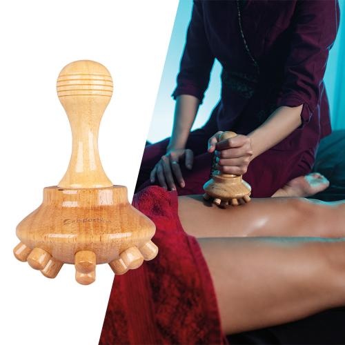 Mushroom Massager inSPORTline Rostas 3