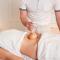 Massage Suction Cup inSPORTline Vitmar 200