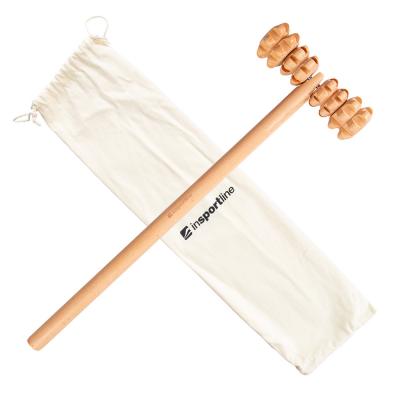 Back Massage Roller Stick inSPORTline Pavlisk 1