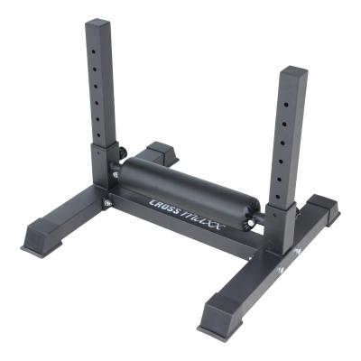 LMX1707 Crossmaxx® Split squat stand 2