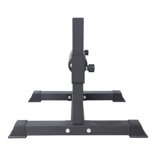 LMX1707 Crossmaxx® Split squat stand 3