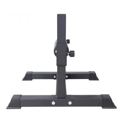 LMX1707 Crossmaxx® Split squat stand 3