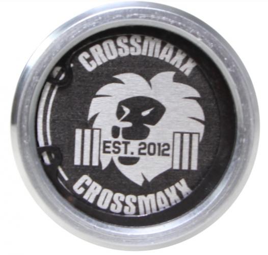 LMX39.3 CROSSMAXX® BUFFALO HALTERSTANG 1