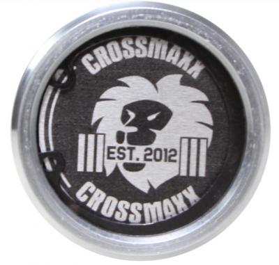 LMX39.3 CROSSMAXX® BUFFALO HALTERSTANG 1