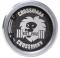 LMX39.3 CROSSMAXX® BUFFALO HALTERSTANG