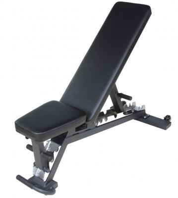 LMX1071 Crossmaxx® Adjustable bench V2