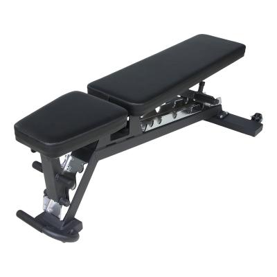 LMX1071 Crossmaxx® Adjustable bench V2 1