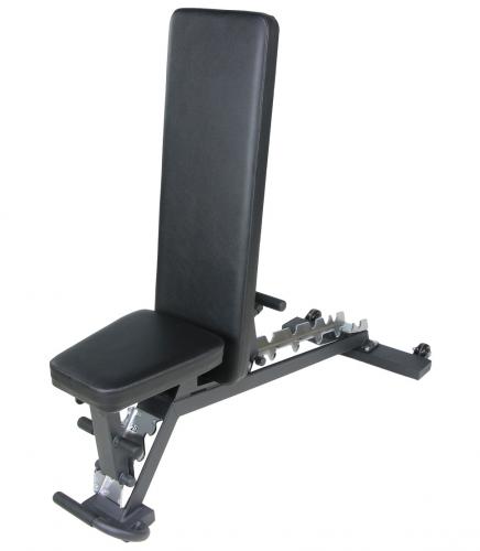 LMX1071 Crossmaxx® Adjustable bench V2 2