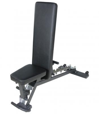 LMX1071 Crossmaxx® Adjustable bench V2 2