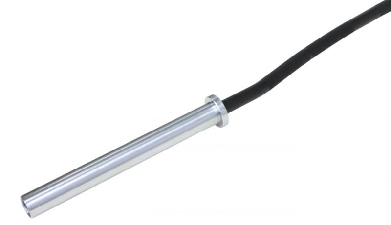 LMX39.3 CROSSMAXX® BUFFALO HALTERSTANG 2