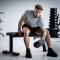 LMX1074 LMX.® Flat bench V2