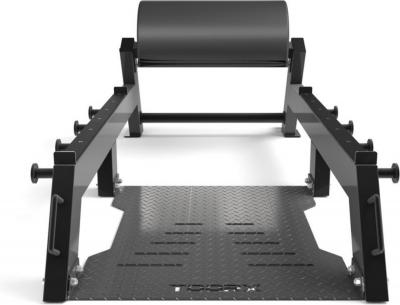 Toorx Professional Hip Thruster Bench WBX-240 2