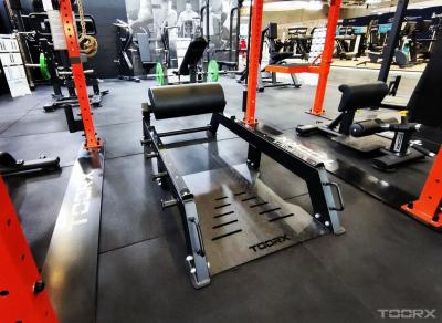 Toorx Professional Hip Thruster Bench WBX-240 3