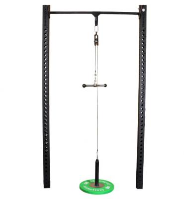 LMX1824 Crossmaxx® Pulley system 1