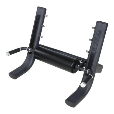 CROSSMAXX®LMX1072 SPLIT SQUAT STAND PRO