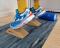 Sportbay Cork Squat Wedge Blocks 2 pcs