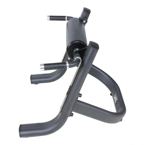 CROSSMAXX®LMX1072 SPLIT SQUAT STAND PRO 1