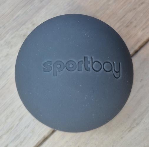 Lacrosse massage bal (6 cm) 2