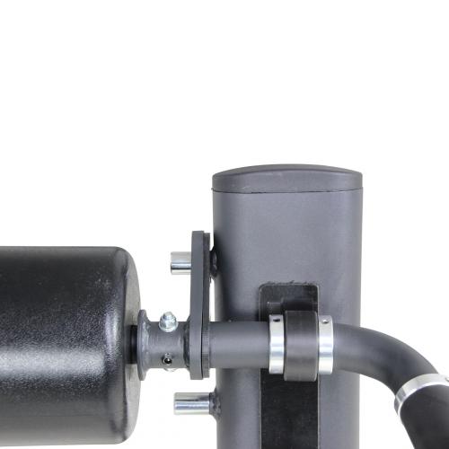 CROSSMAXX®LMX1072 SPLIT SQUAT STAND PRO 2