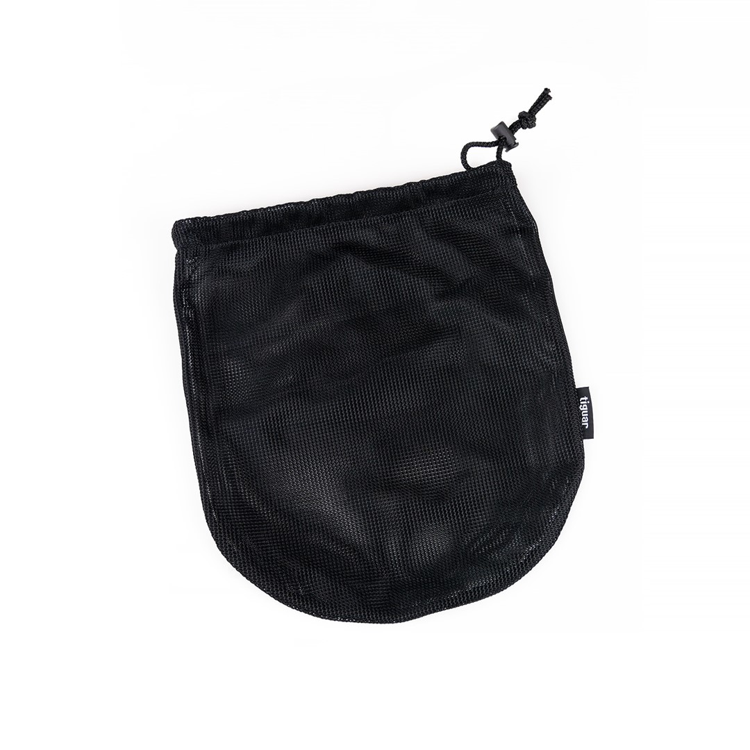 Suspension systeem Tiguar alfa PRO 5