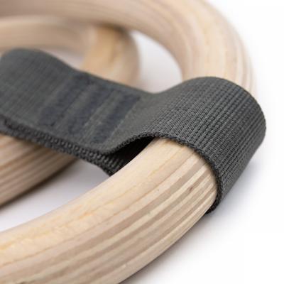 Tiguar alfa gymringen 2