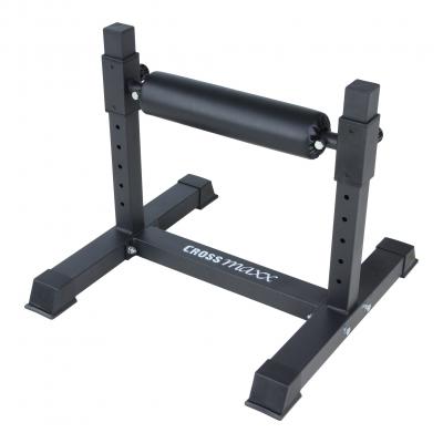 LMX1707 Crossmaxx® Split squat stand